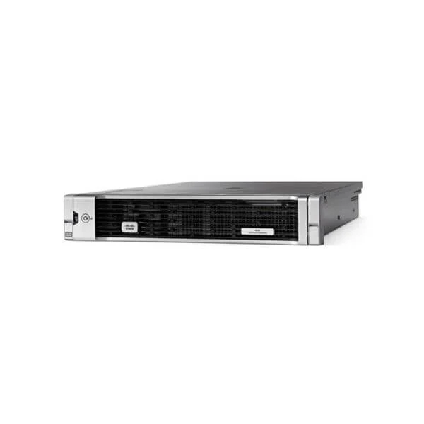 Cisco 8500 Series Wireless Controller Suporting 3000 Aps, Remanufactured