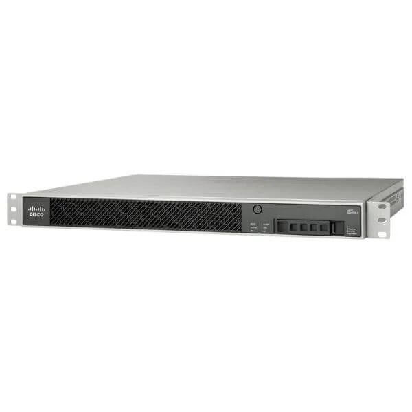 Cisco ASA 5500 Edition Bundle ASA5525-K7 ASA 5525-X with SW, 8GE Data, 1GE Mgmt, AC, NPE