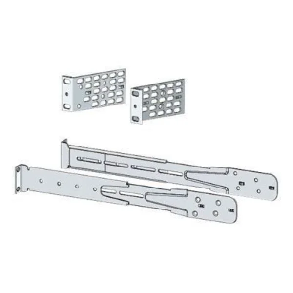 4 Point Rack mount kit for Catalyst 3750-X and 3560-X Series 