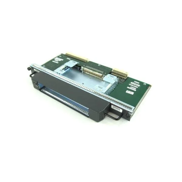 Model:Cisco 7200 Series Port Adapter Jacket Card