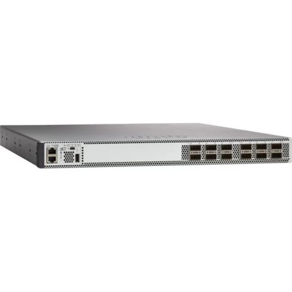 Catalyst 9500 12-port 40G switch, Network Essentials