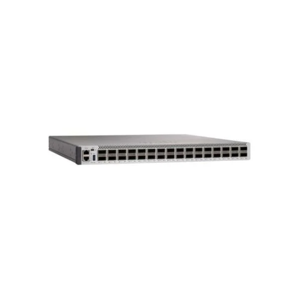 Cisco Catalyst 9500 Series high performance 32-port 100G switch, NW Adv. License