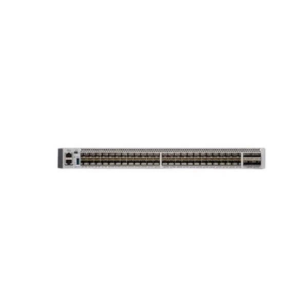 Cisco Catalyst 9500 Series high performance 48-port 25G switch, NW Ess. License