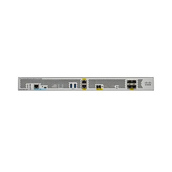 Cisco Catalyst 9800-CL Wireless Controller for Cloud