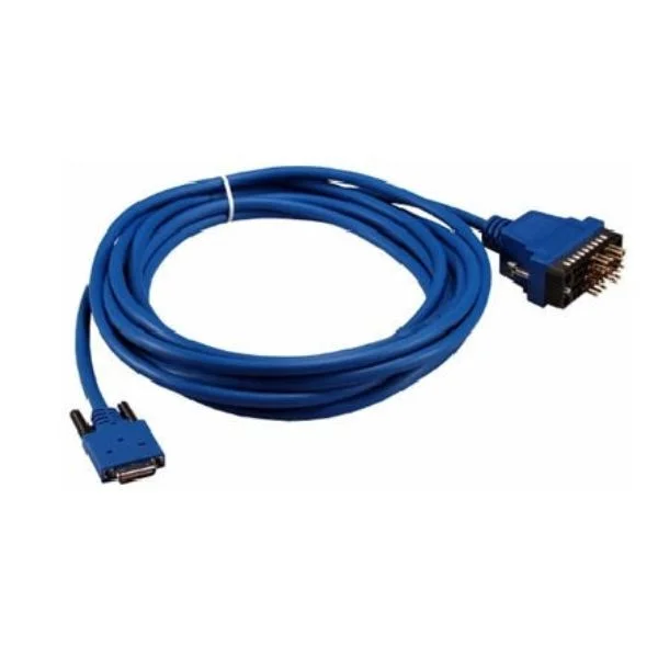 V.35 Cable, DTE Male to Smart Serial, 10 Feet