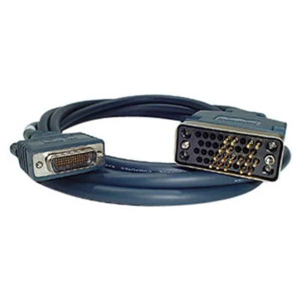 V.35 Cable, DTE, Male, 10 Feet