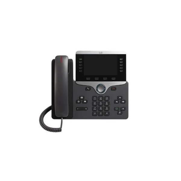 Cisco IP Phone 8851