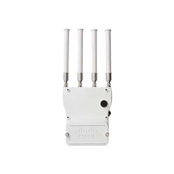 Industrial Wireless AP 6300, AC input, Hazloc, S Domain