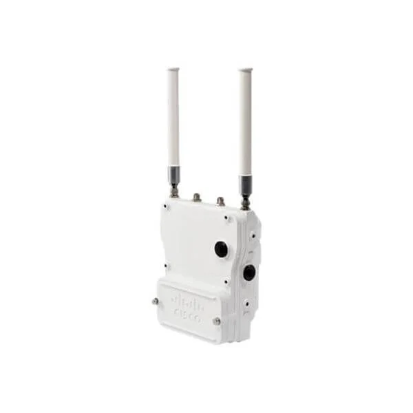 Industrial Wireless AP 6300, DC Wide range, Hazloc, Q Domain