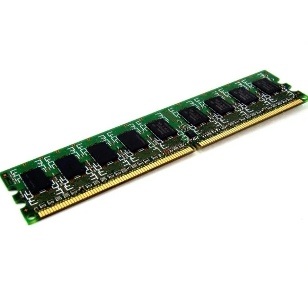 1 GB DRAM (1 DIMM) for Cisco 2901, 2911, 2921 ISR, Spare