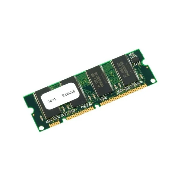 512MB to 2GB DRAM Upgrade (1 2GB DIMM) for Cisco 2951 ISR