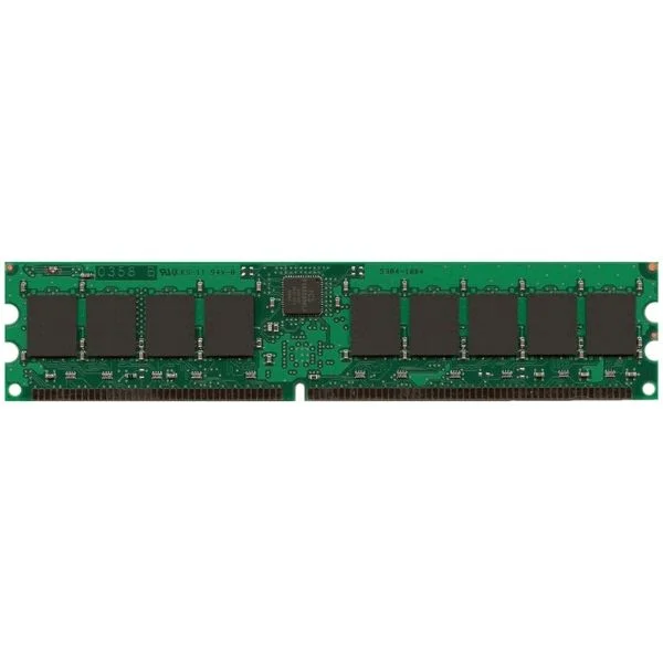 2GB DRAM (1 DIMM) for Cisco 1941/1941W ISR, Spare