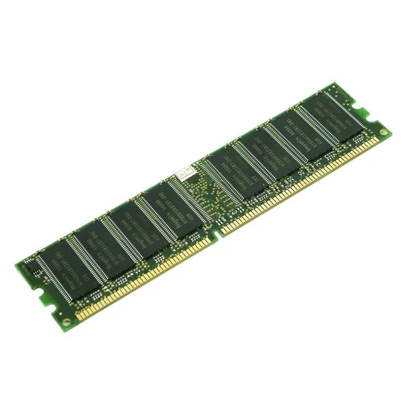 512MB DRAM (1 DIMM) for Cisco 3925/3945 ISR, Spare