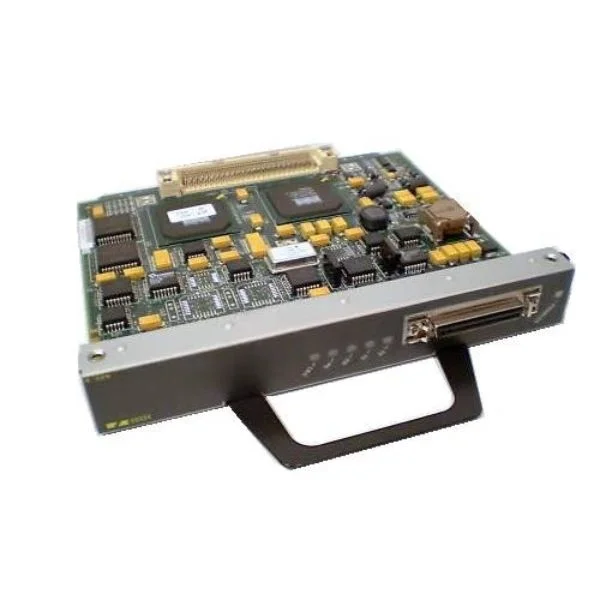 Model:Cisco 7200 Series 1-Port HSSI Port Adapter