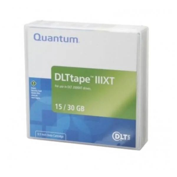 Quantum DLT III XT (15/30) GB