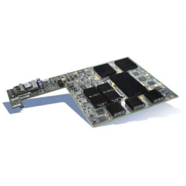 Catalyst 6500 Dist Fwd Card, 256K Routes for WS-X67xx