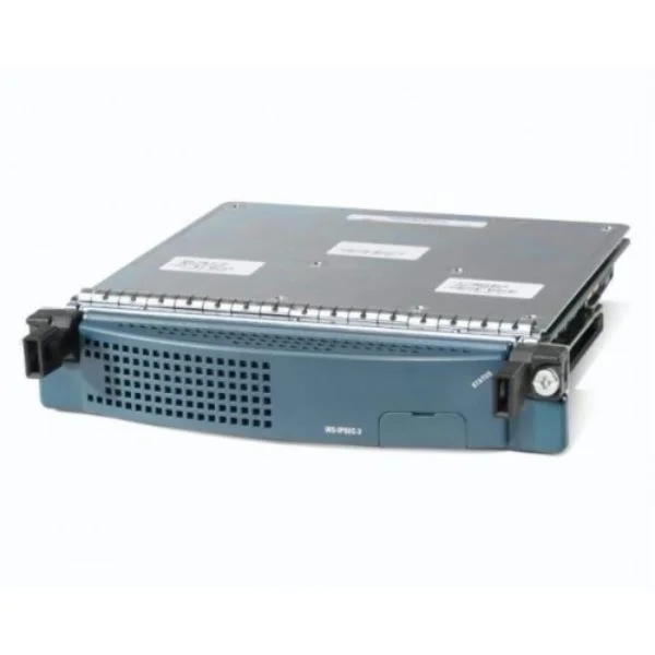 Catalyst 6500 8G IPSec VPN module - DES/3DES/AES