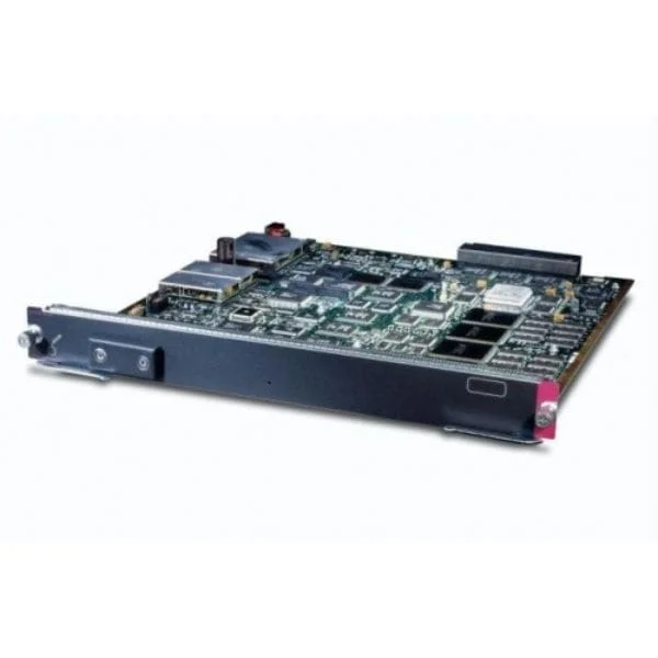 Catalyst 6000 Content Switching Module