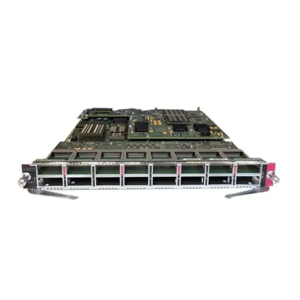 Catalyst 6500 16 port 10 Gigabit Ethernet w/ DFC3C (req X2)