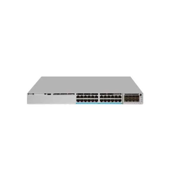 Catalyst 9300 24-port mGig and UPOE, Network Advantage