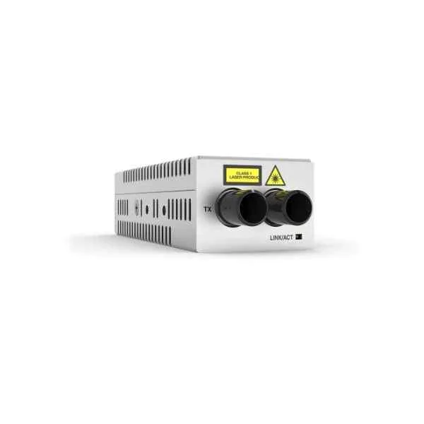 AT-DMC1000/ST-30 - 1000 Mbit/s - 1000Base-T - 1000Base-SX - IEEE 802.1Q - Gigabit Ethernet - 1000 Mbit/s