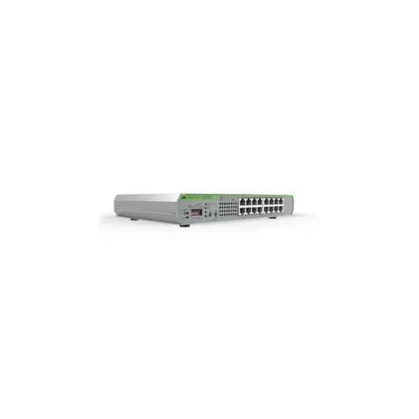 AT-GS920/16-50 - Unmanaged - Gigabit Ethernet (10/100/1000)