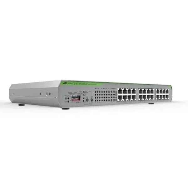 AT-GS920/24-50 - Unmanaged - Gigabit Ethernet (10/100/1000)