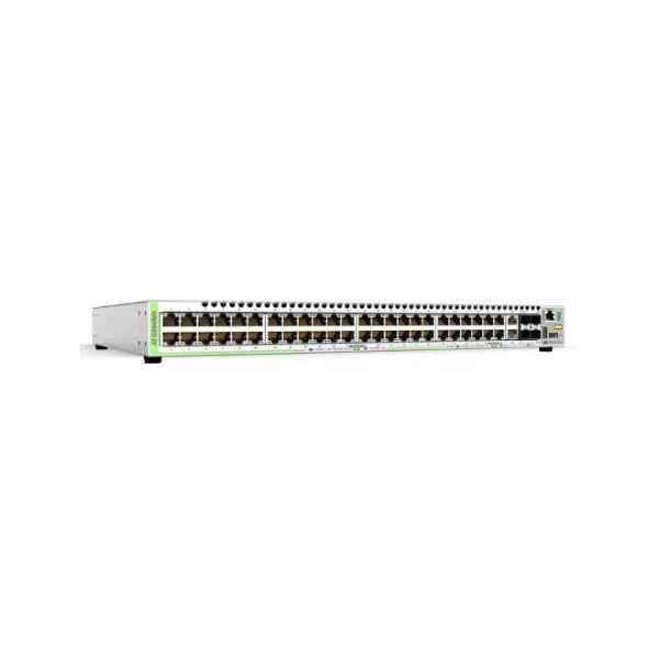 AT-GS948MX-30 - Managed - L3 - Gigabit Ethernet (10/100/1000) - Full duplex