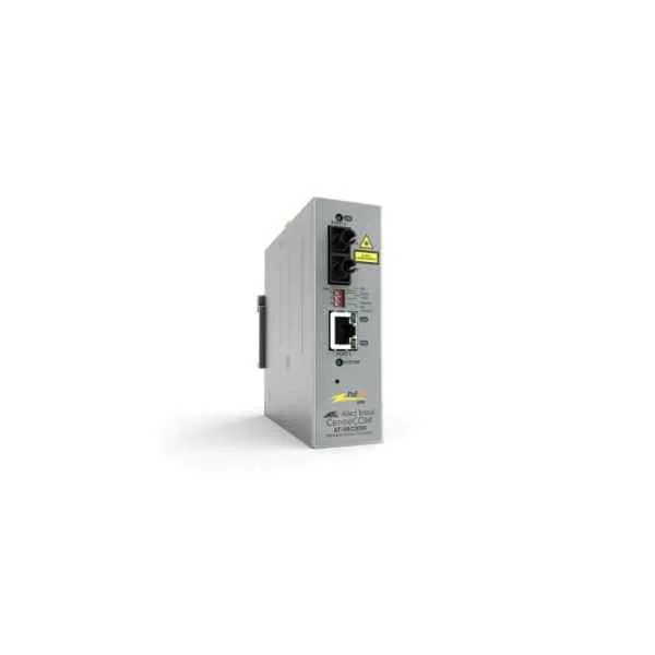 AT-IMC2000TP/SC-980 - 1000 Mbit/s - 10Base-T,100Base-TX,1000Base-T - 1000Base-SX - IEEE 802.1Q,IEEE 802.3at - Gigabit Ethernet - 10,100,1000 Mbit/s