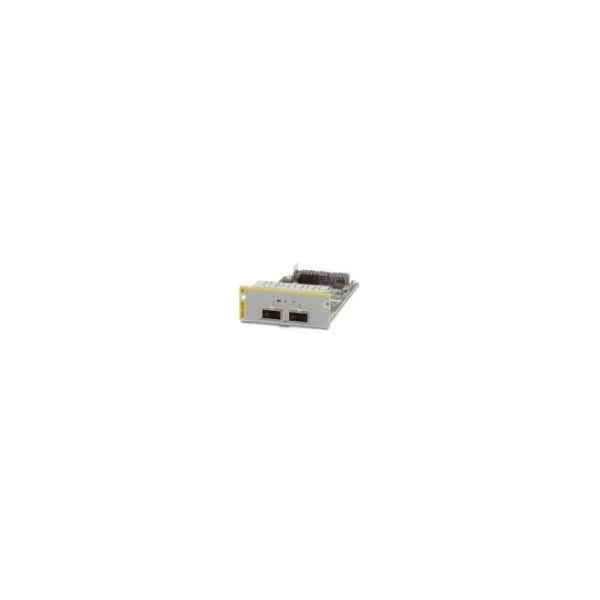 AT-SBx81XLEM/Q2 - IEEE 802.3ba - QSFP+ - Allied Telesis SBx81XLEM - 0 - 40 °C - -25 - 70 °C - 5 - 90%