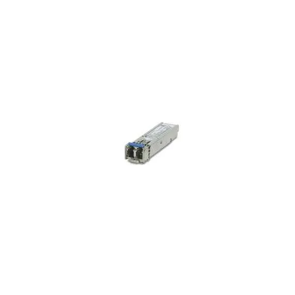 AT-SPLX10/I - 1250 Mbit/s - 1000LX - Wired - 10000 m - 1310 nm - -40 - 85 °C