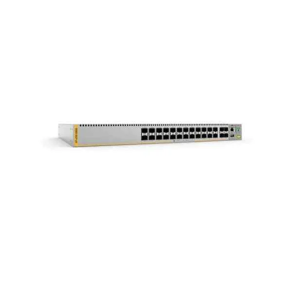 x220-28GS - Managed - L3 - Full duplex - Rack mounting - 1U