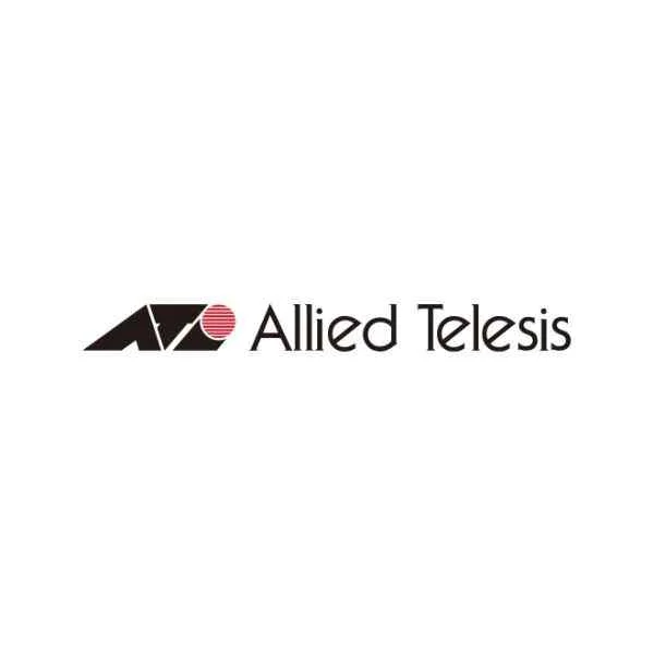 Allied Telesis 12 slot media converter rackmount chassis