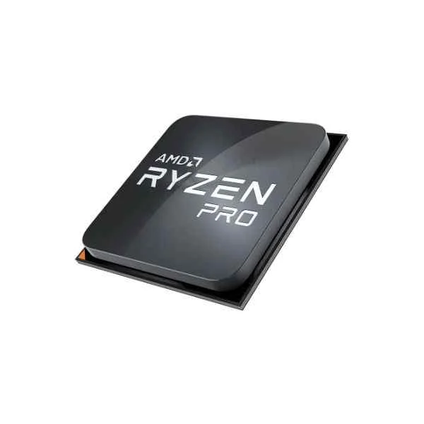 Ryzen 5 PRO 4650G - AMD Ryzen 5 PRO - Socket AM4 - PC - AMD - 3.7 GHz - 4650G