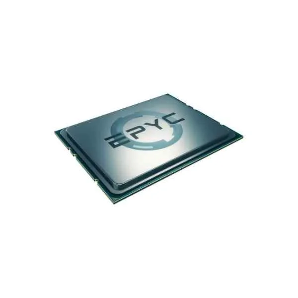 EPYC 7261 AMD EPYC 2.5 GHz - Naples