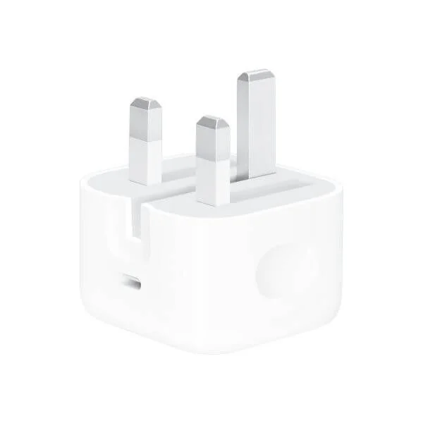 Apple USB-C - power adapter - 20 Watt