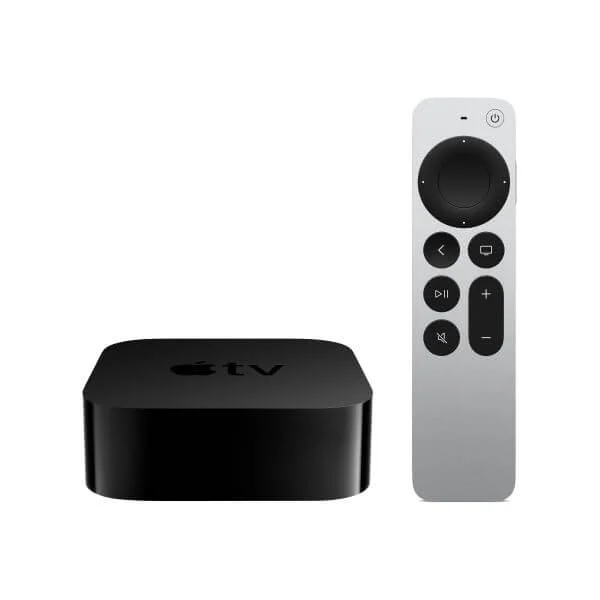 Apple TV HD - AV player