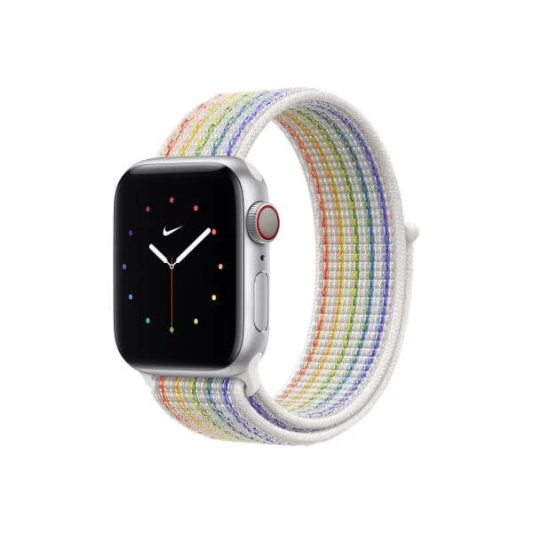Apple Nike - Pride Edition - loop for smart watch