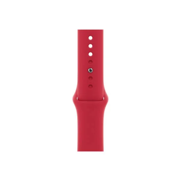 Apple - (PRODUCT) RED - band for smart watch