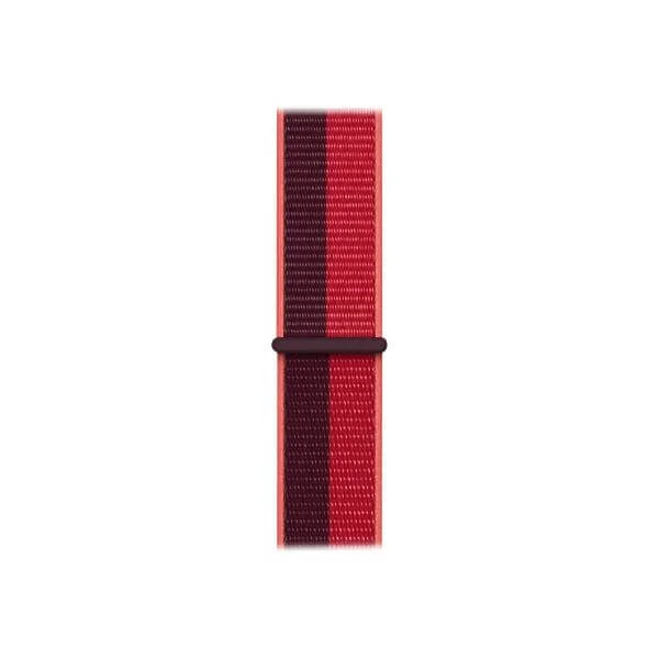 Apple - (PRODUCT) RED - loop for smart watch