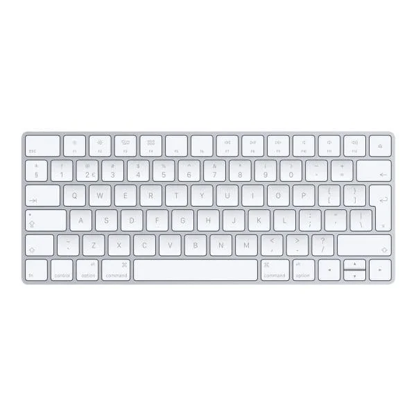Apple Magic Keyboard - keyboard - Dutch