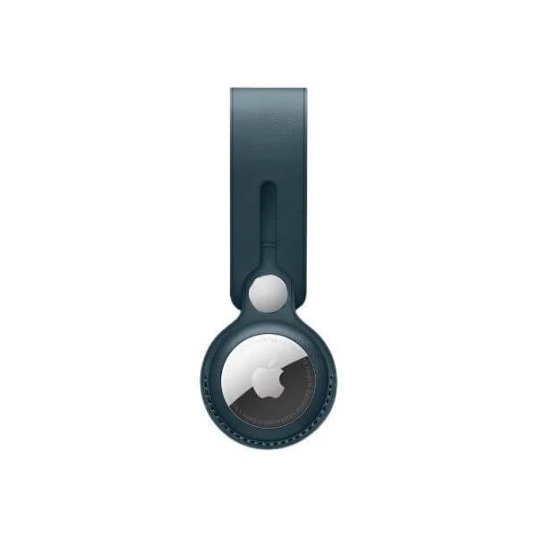 Apple - loop for anti-loss Bluetooth tag
