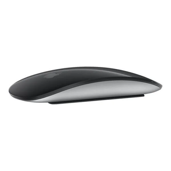 Apple Magic Mouse - mouse - Bluetooth - black