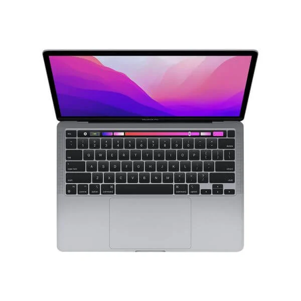 Apple MacBook Pro - 13.3" - M2 - 8 GB RAM - 256 GB SSD - UK