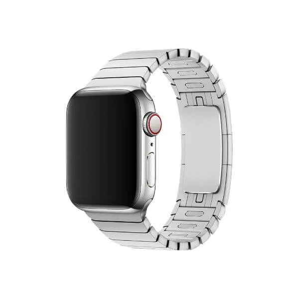 Apple 38mm Link Bracelet - strap for smart watch