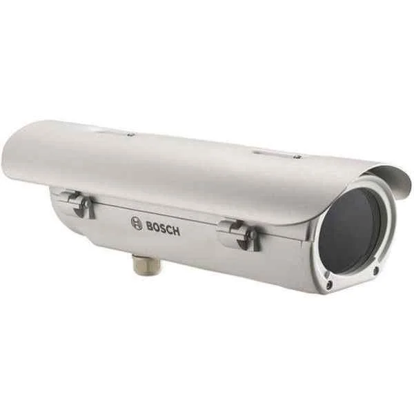 Bosch NHT-8001-F35VS DINION THERMAL, VGA 9fps Thermal Bullet IP Security Camera with 35mm Fixed Lens