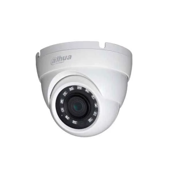 Dahua 4MP IP Cameras