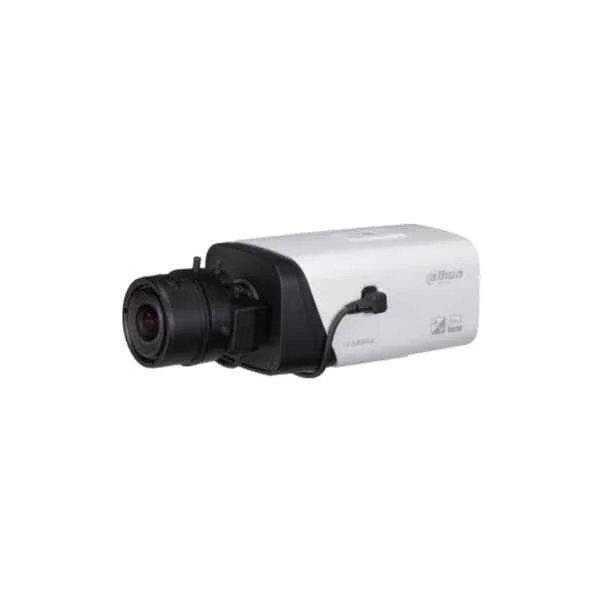 Dahua 12MP IP Cameras