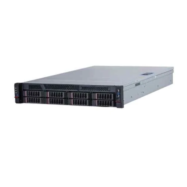 Dahua Network Video Servers