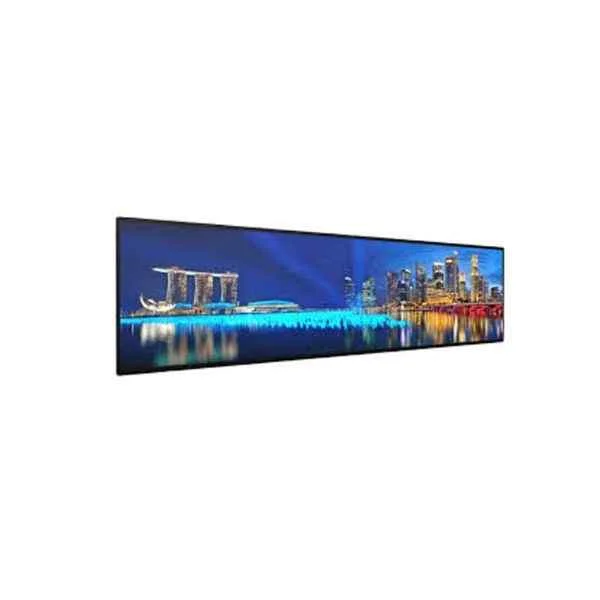Dahua Display & Control LCD Digital Signage